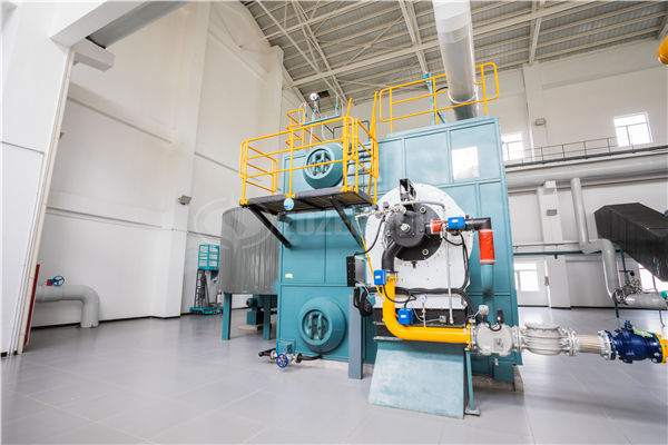 工業鍋爐需要接地嗎