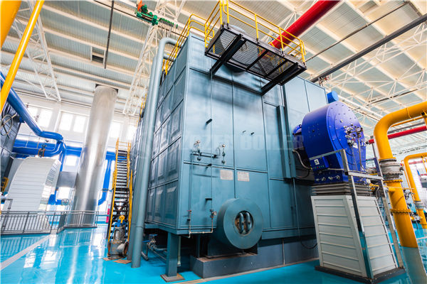 一噸燃氣鍋爐價格