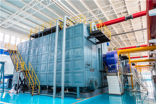 國內燃氣熱風爐廠家排名