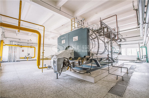 生物質鍋爐熱效率