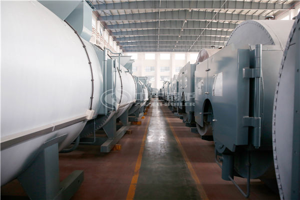 哈爾濱紅光鍋爐集團