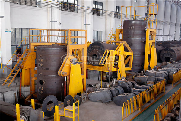 無錫華光鍋爐廠