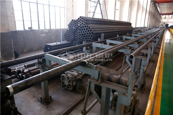 11噸生物質(zhì)鍋爐