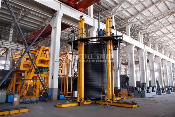 燃氣鍋爐熱效率達到100%以上