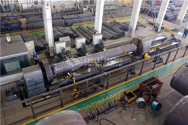 全球鍋爐品牌十大排名