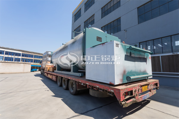 鍋爐裝備制造行業