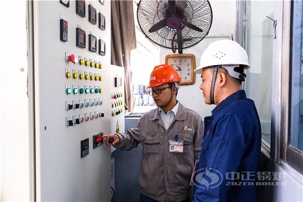 300mw直流鍋爐參數