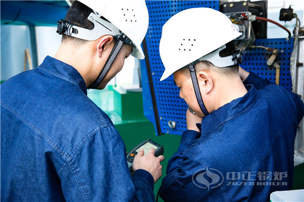 50t/h生物質鍋爐投資多少