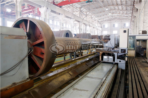 循環流化床鍋爐使用年限