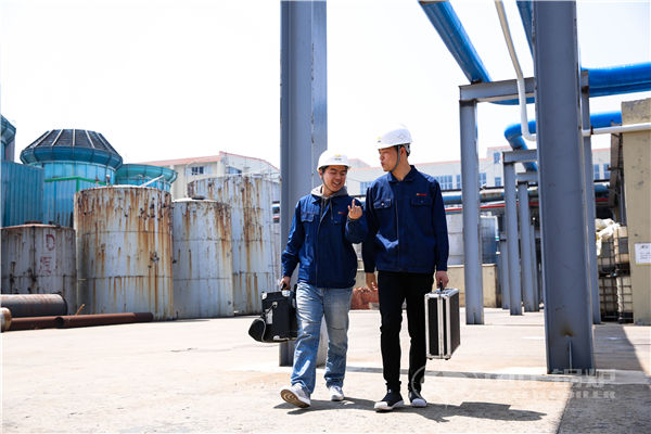 鍋爐采購的注意事項