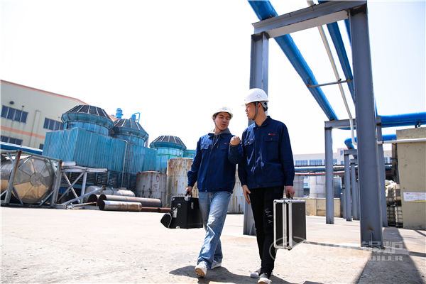 2024年重慶導熱油鍋爐