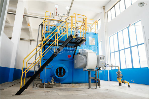 szl型號蒸汽鍋爐參數表