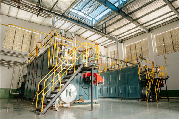 中國(guó)三大鍋爐廠