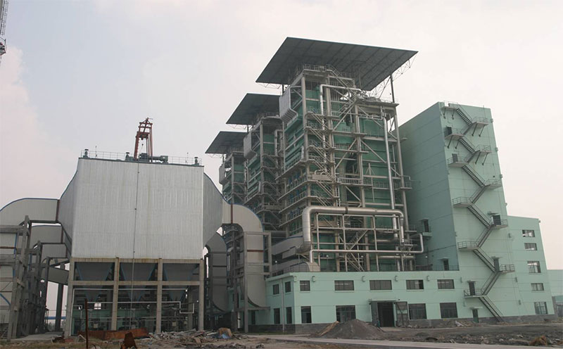 撬裝鍋爐宣傳視頻客戶案例圖片