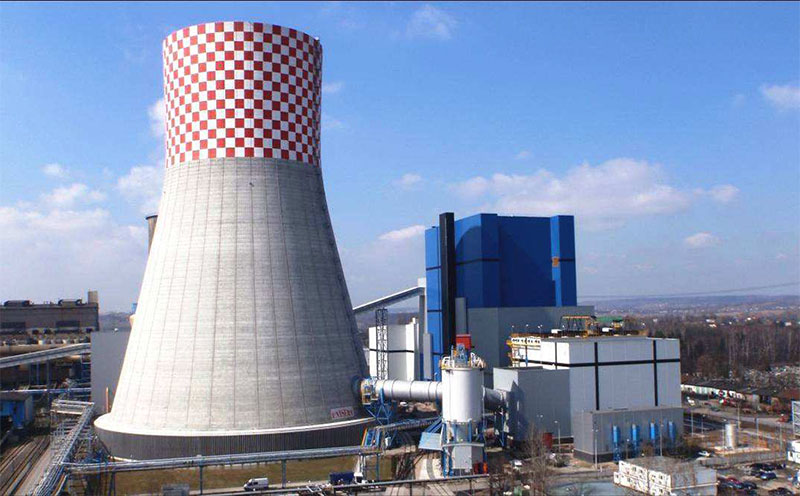 燃氣蒸汽鍋爐價格客戶案例圖片