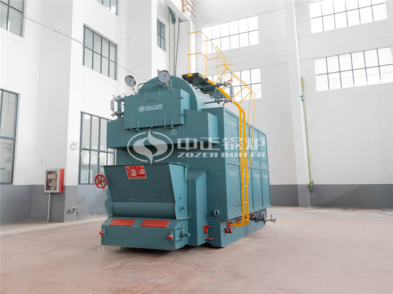 2T天然氣蒸汽爐出廠(chǎng)價(jià)