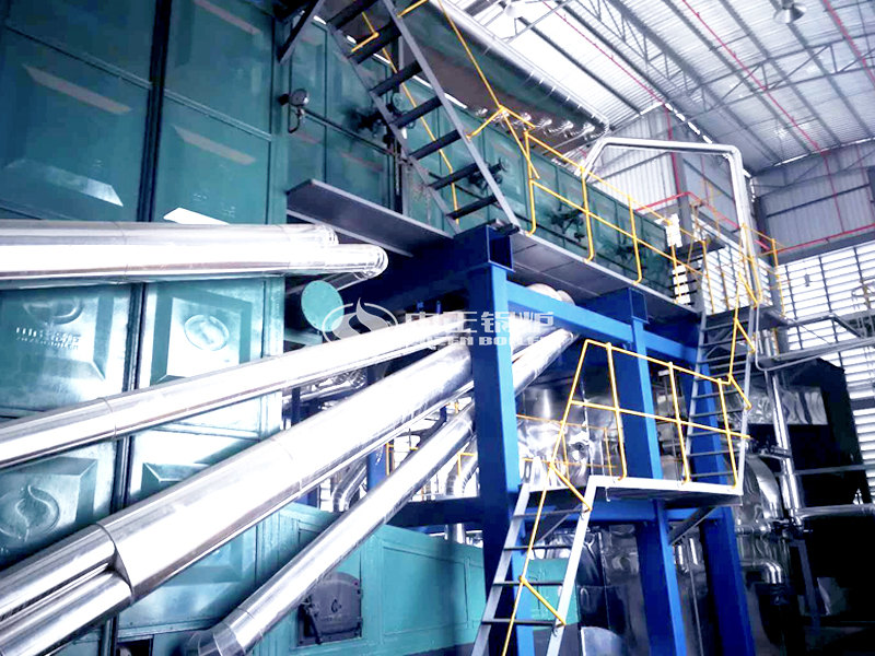 六噸燃?xì)庹羝仩t價格貴嗎