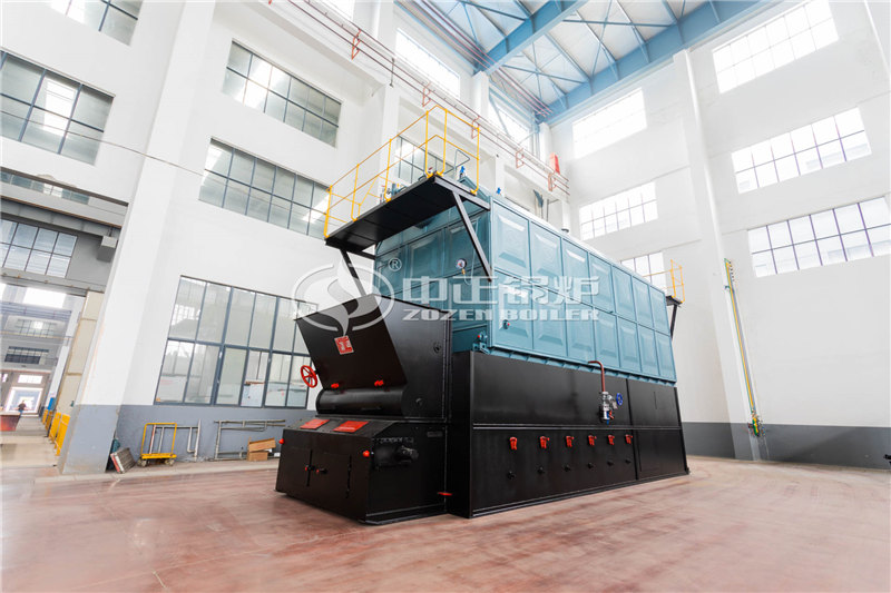 六噸燃?xì)庹羝仩t價格貴嗎