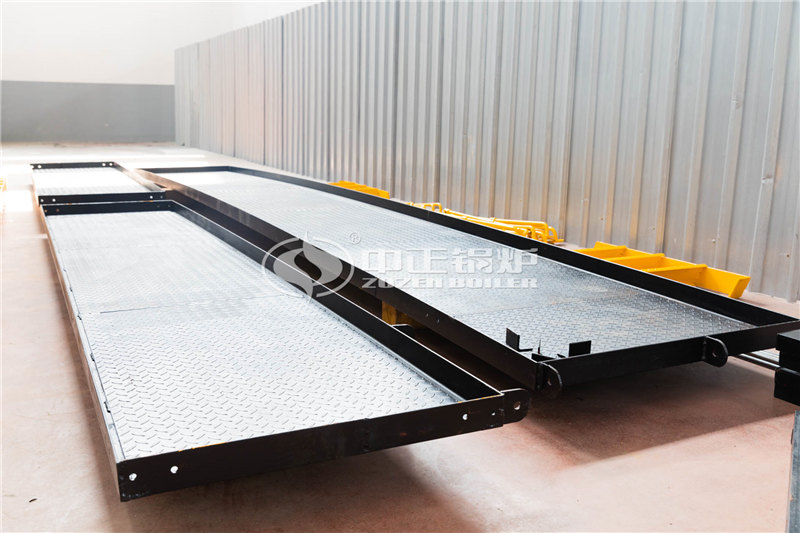 8T燃?xì)庹羝仩t價格貴嗎