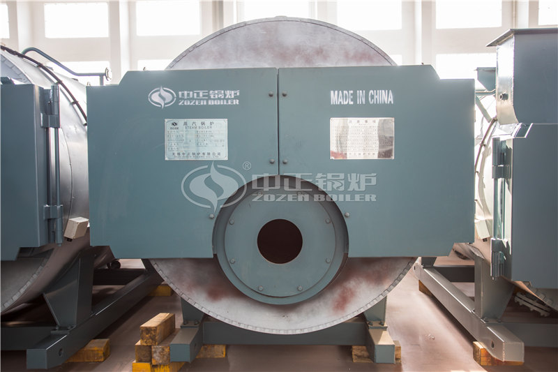 小型燃?xì)庹羝仩t批發(fā)價格