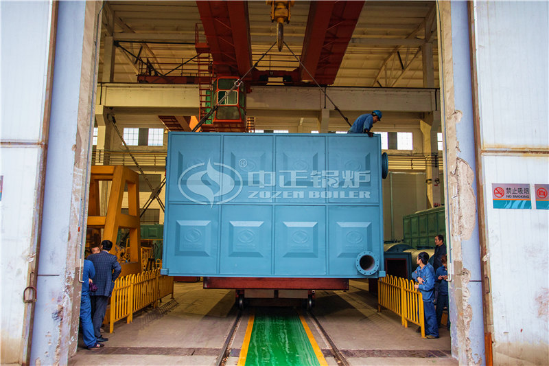 15噸燃?xì)庹羝仩t價(jià)格貴嗎