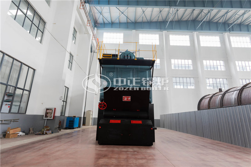 DHX燃?xì)庹羝仩t得多少錢(qián)