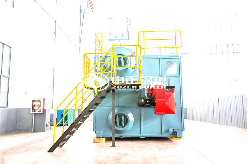 燃?xì)鉄崴仩t廠能效怎么樣