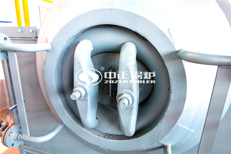 一臺(tái)八噸燃?xì)鉄崴仩t多少錢能買到