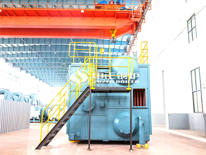 一臺(tái)8噸天然氣導(dǎo)熱油鍋爐多少萬(wàn)能買到