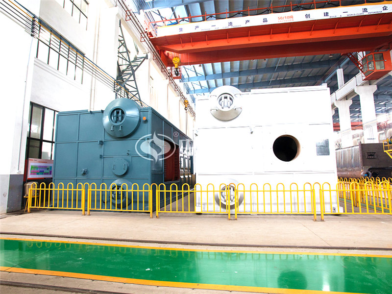 一臺2噸燃?xì)鉄崴仩t多少錢