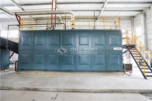 一臺(tái)25T燃?xì)鉄崴仩t多少萬(wàn)能買(mǎi)到