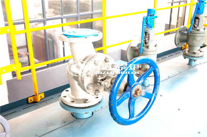 一臺(tái)二十噸燃?xì)庹羝仩t多少萬能買到